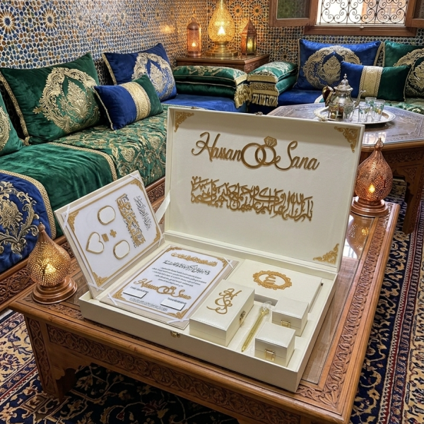 الكوفري المتكامل الكبير — نسخة المصحف